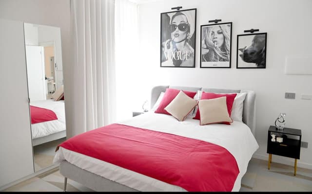 Design, privacy e cura del dettaglio in un b&b: l'idea imprenditoriale di Giuditta Iervolino parte da Nola