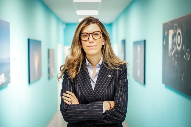 Nuovi satelliti e Space Factory: i piani di Sitael, la più grande azienda 100% privata dello space in Italy