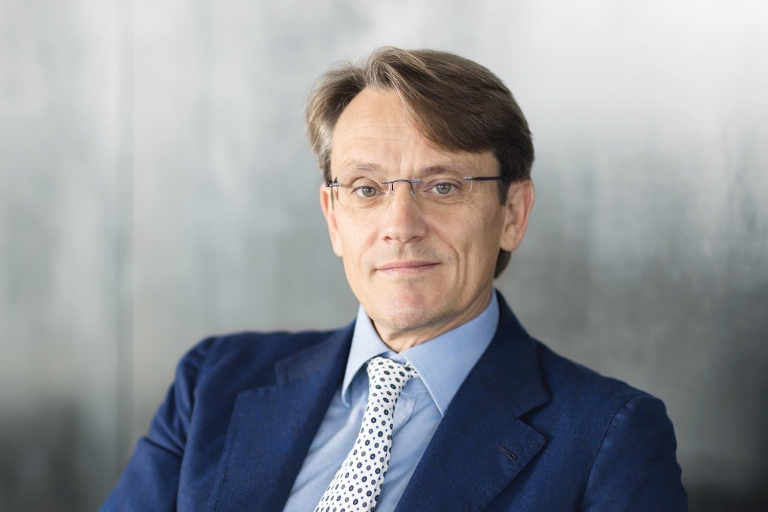 La storia di Claudio de Sanctis, l'italiano che guida la private bank di Deutsche Bank
