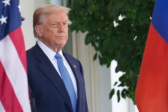 Perché Donald Trump rischia di accelerare il declino del dollaro