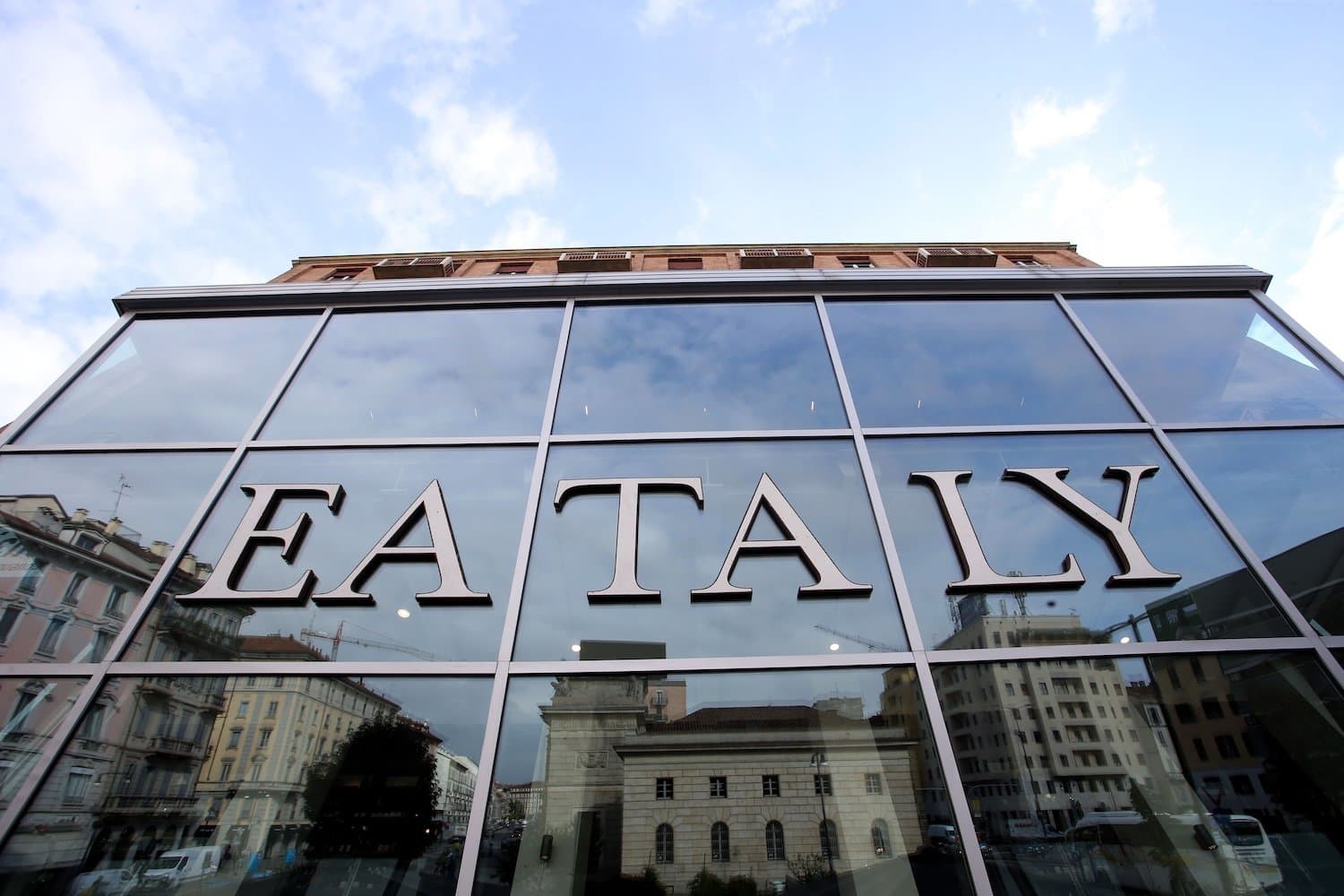 Eataly annuncia un aumento di capitale da 75 milioni di euro