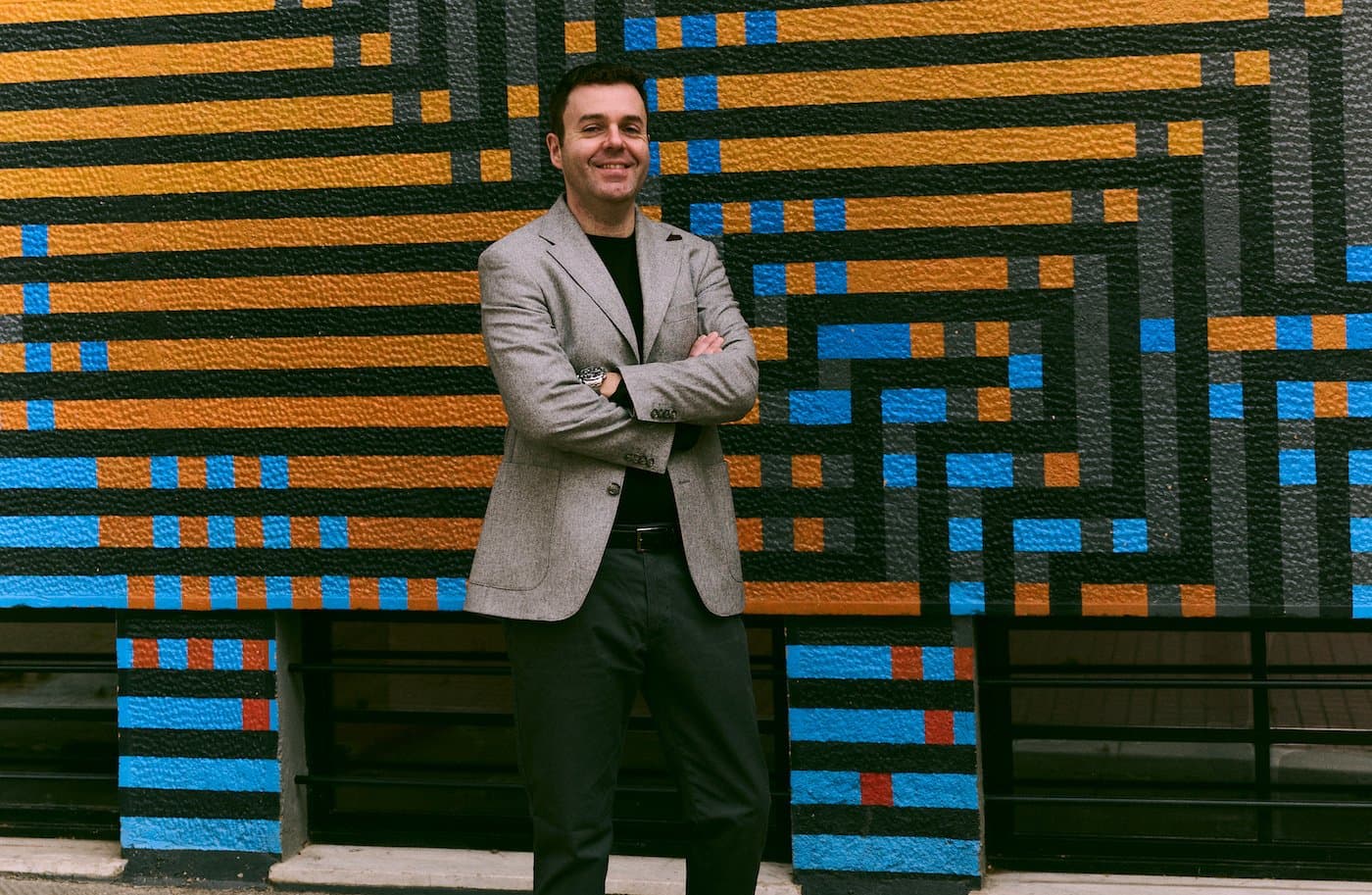 "I docenti devono diventare manager": Federico Menna e la rivoluzione dell’università con l’IA