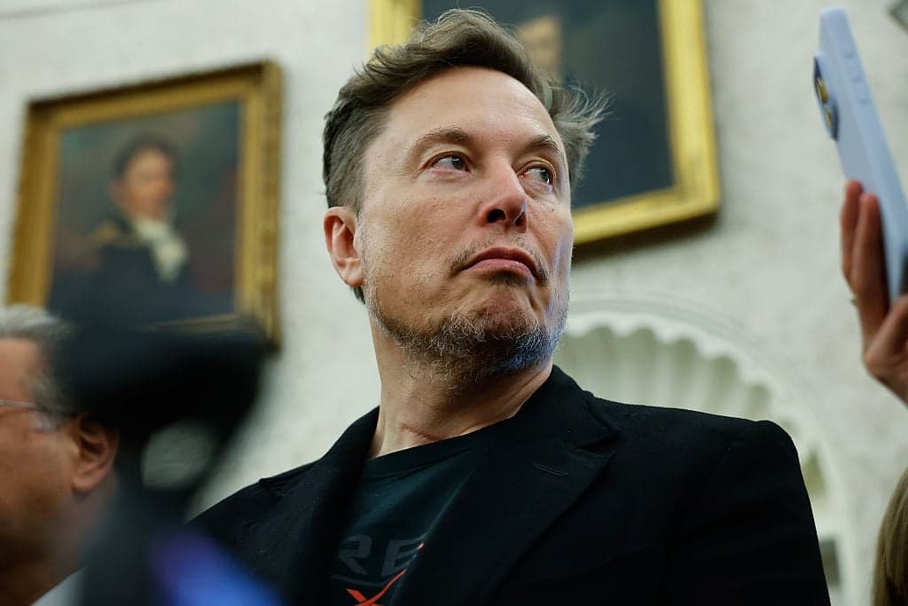 Tesla vuole entrare nel mercato energetico del Regno Unito