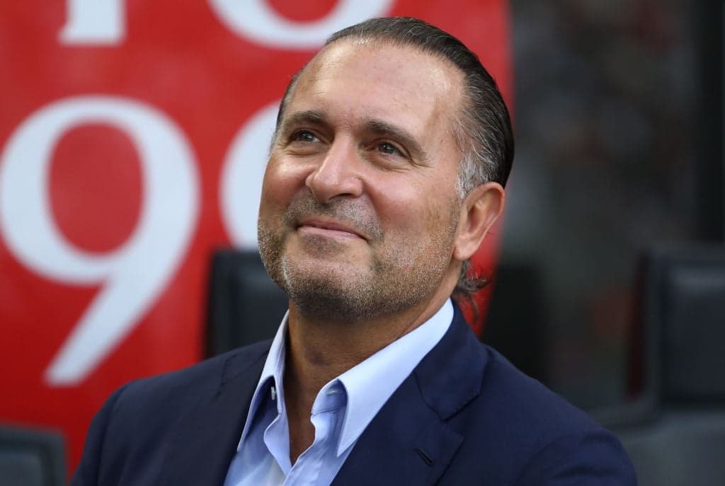 Il calcio, i giornali e la saga Paramount: la storia di Gerry Cardinale, il proprietario miliardario del Milan