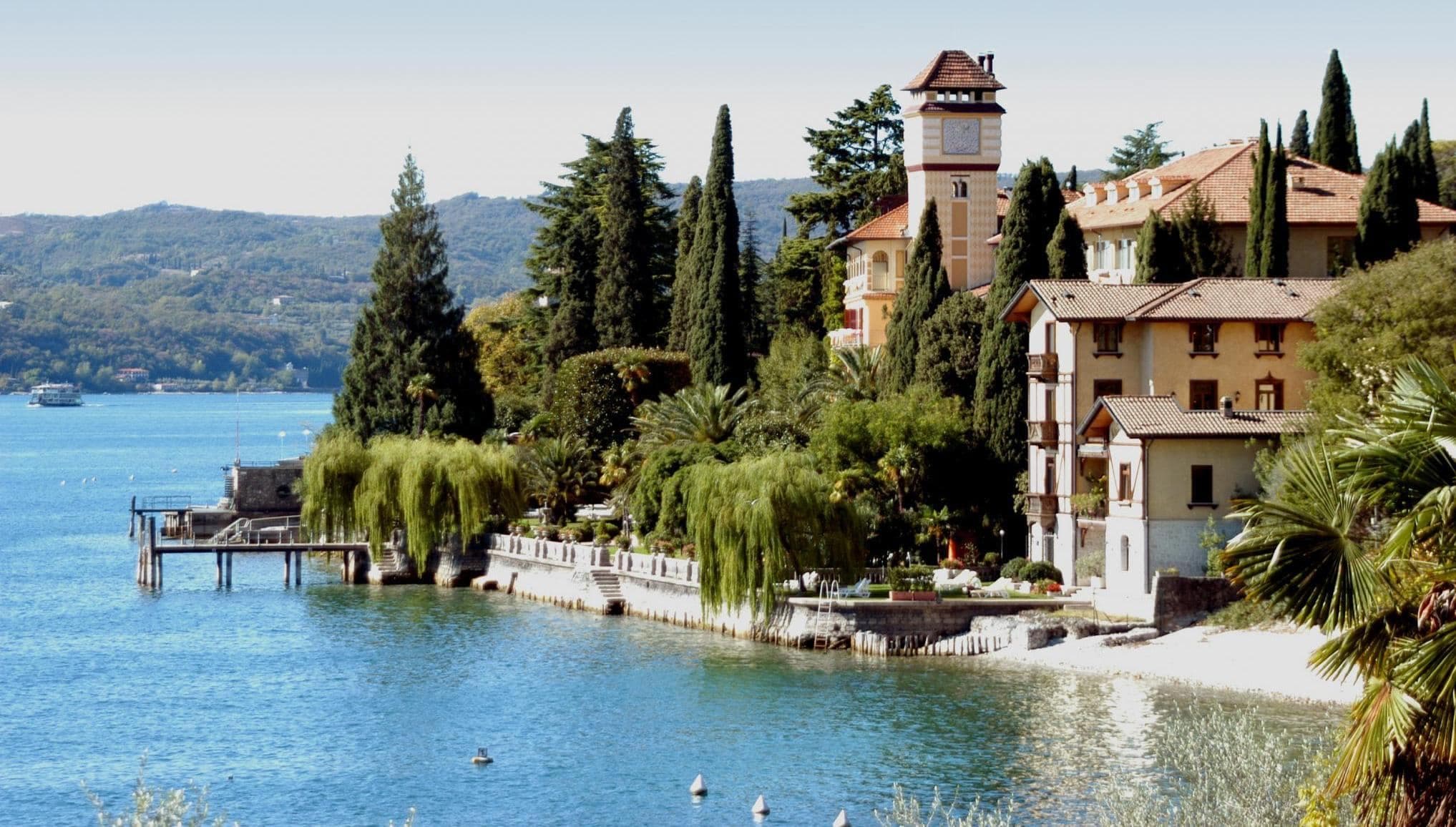 Weekend sul Lago di Garda: ecco dieci ristoranti da provare
