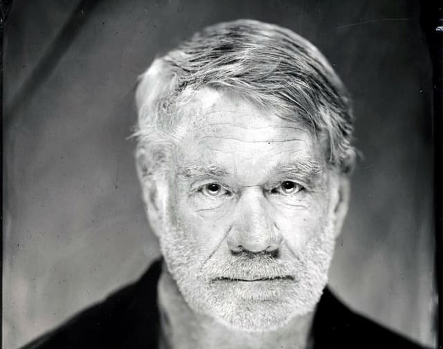 Gus Van Sant tra i grandi del cinema: Campari celebra la sua visione alla Mostra di Venezia