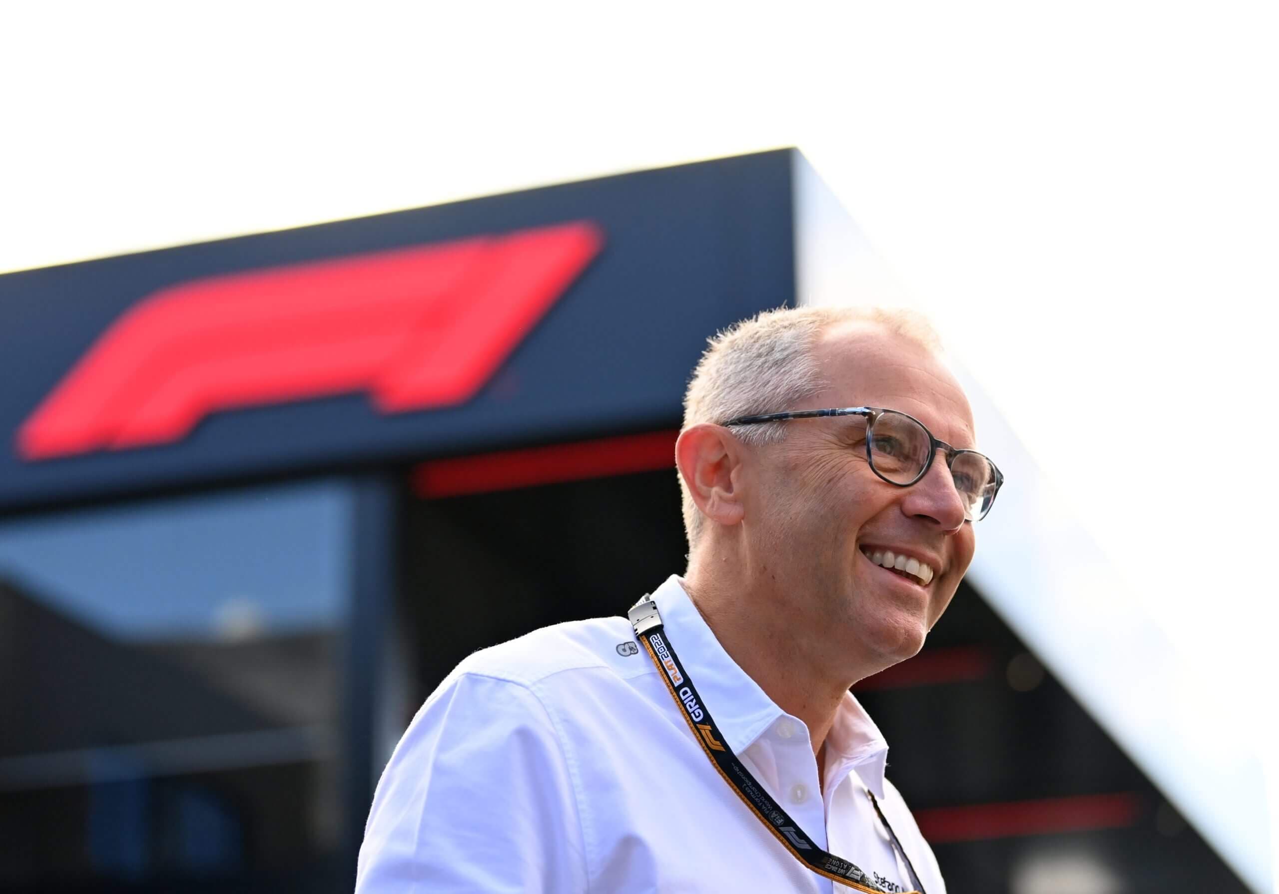 Come la F1 è diventata un laboratorio di tecnologie sostenibili