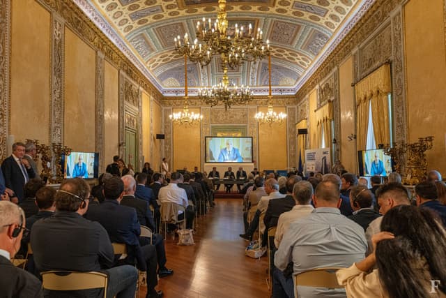 Il 17 settembre a Palermo l’evento Made for Trade Live di DMCC e Forbes Italia