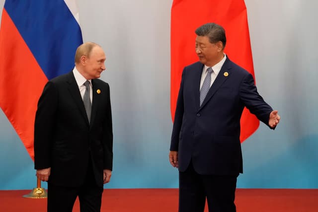 Russia-Cina, alleanza energetica: firmato l’accordo sul maxi gasdotto Power of Siberia 2