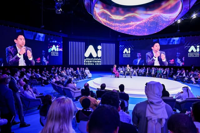 Dal design all’intelligenza artificiale, l’Italia sarà tra i protagonisti al Gitex Global 2025