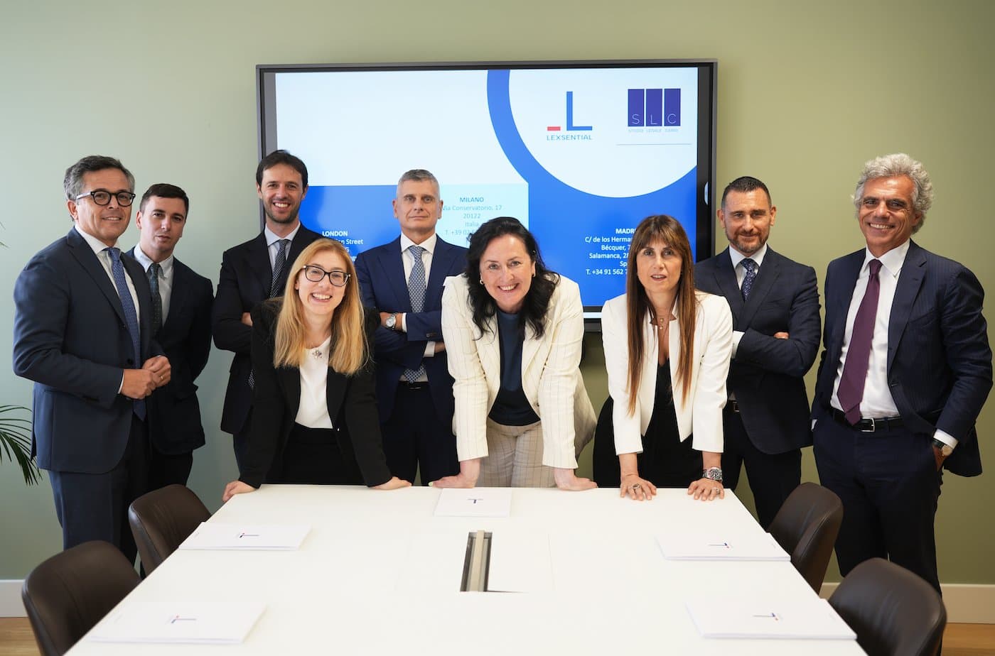 Innovazione tecnologica e tutela del patrimonio immateriale: Lexsential offre consulenza legale su misura