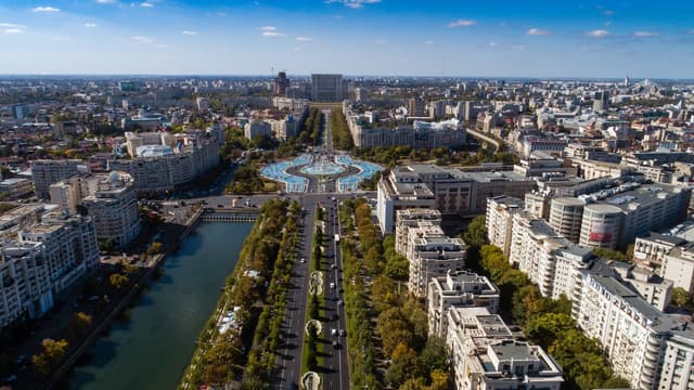 La Romania è una delle chiavi degli equilibri internazionali: così Russia e Occidente se la contendono