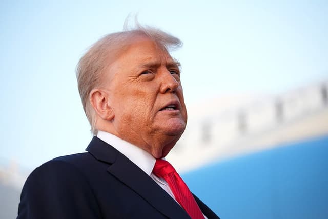 Come il patrimonio di Donald Trump è aumentato di 3 miliardi di dollari in un anno