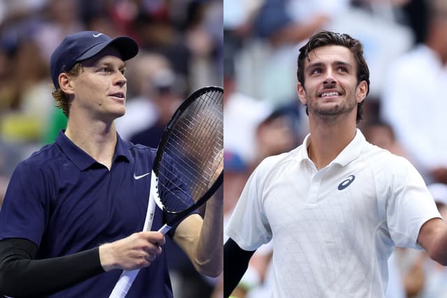 Us Open, il derby Sinner-Musetti vale 600mila dollari. E un passo verso il premio più ricco di sempre