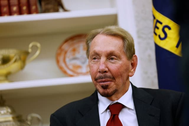 Larry Ellison ha guadagnato 100 miliardi di dollari in un giorno. E avvicina Elon Musk nella classifica dei più ricchi