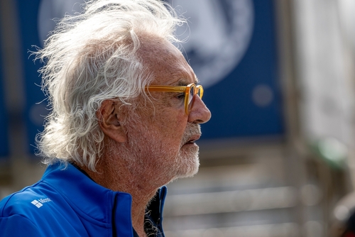 Flavio Briatore